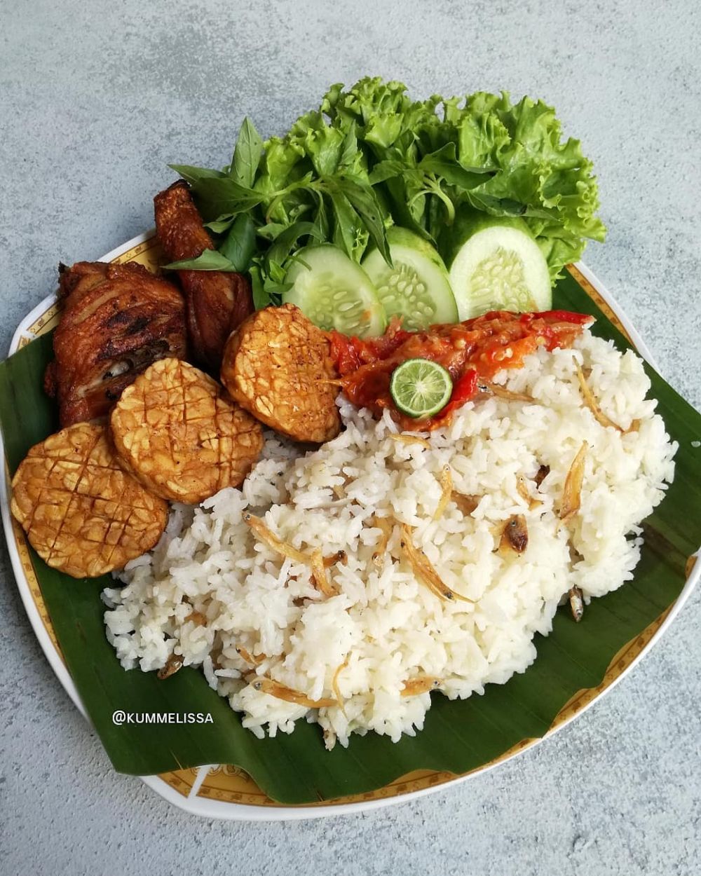 10 Resep makanan khas Jawa Barat mudah dipraktikkan