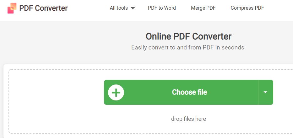 5 Cara mengubah PDF ke WORD di HP dan PC, offline & onlin