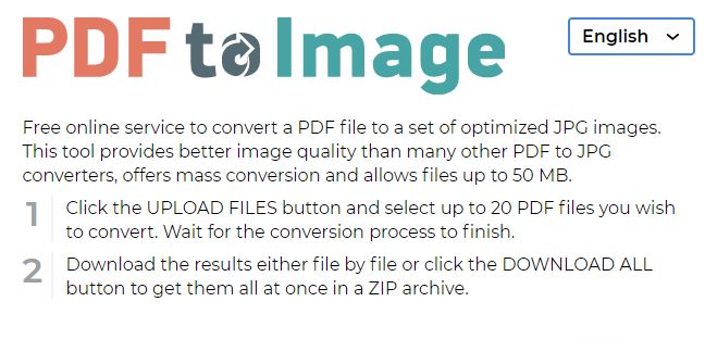 10 Cara mengubah file PDF ke Word dan JPG secara offline dan online
