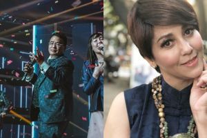 Hotman Paris butuh 20 tahun dekati Meriam Bellina, ini alasannya