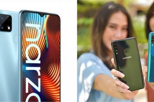 11 Smartphone terbaru Rp 2 jutaan triple kamera, murah, berkualitas