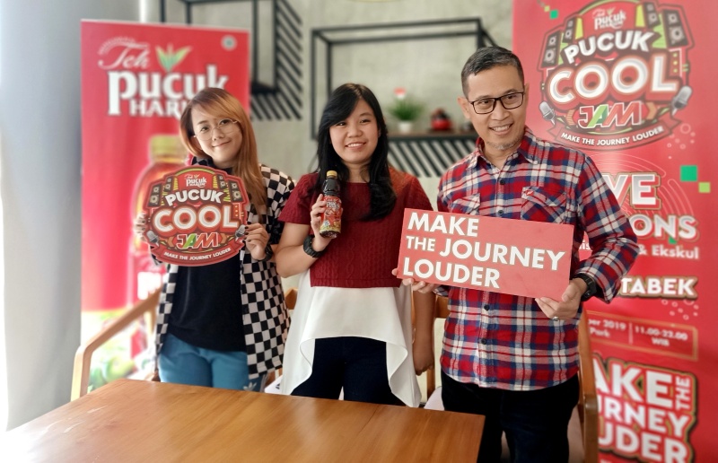 6 Fakta audisi Road To Pucuk Cool Jam 2020, banyak talenta berbakat