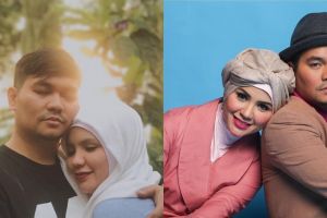 Ingin tambah momongan, Indra Bekti & istri jalani bayi tabung