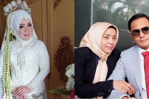 Tajir melintir, ini pekerjaan pertama Muzdalifah sebelum pengusaha