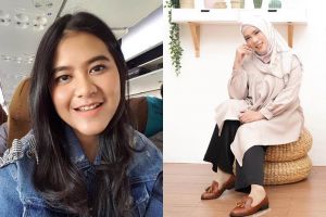 Kahiyang Ayu beri kado ke anak Fitri Tropica, isinya mengejutkan