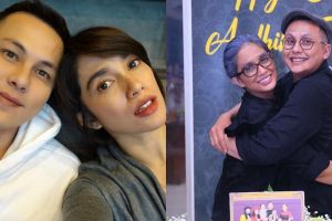 Andhika Pratama nafkahi Ussy sejak pacaran, ini nominalnya