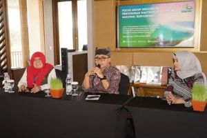 Kemenparekraf gelar FGD susun Master Plan Geopark Banyuwangi