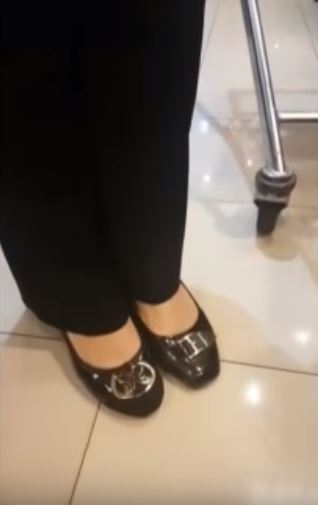 Seringkali salah sepatu, ini pengakuan Atalia istri Ridwan Kamil