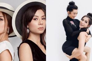 7 Momen Jedar & Jennifer Bachdim pole dance, bikin gagal fokus