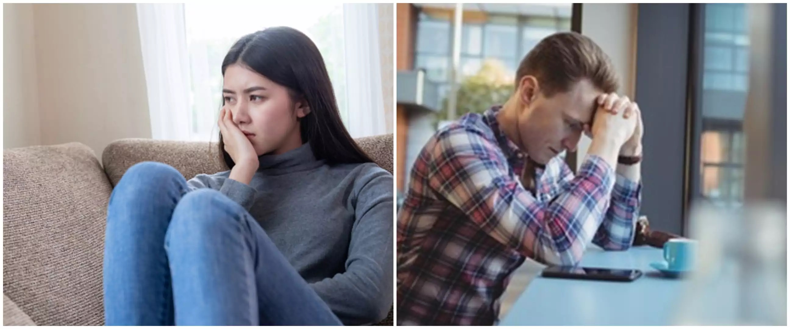 135 Kata-kata kecewa bijak kehidupan, bisa mewakili luapan kekesalan hati