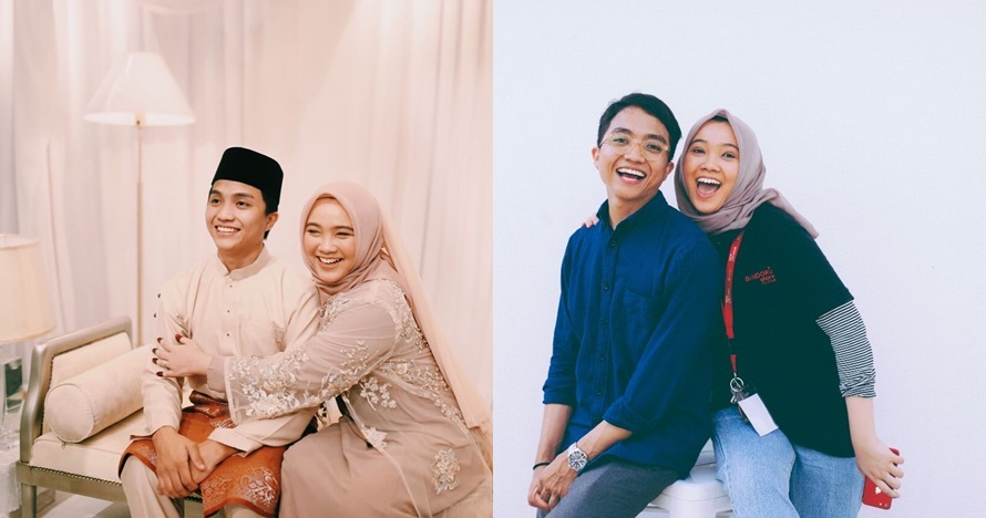 Kisah pilu pengantin nikah 2 bulan, suami meninggal usai futsal