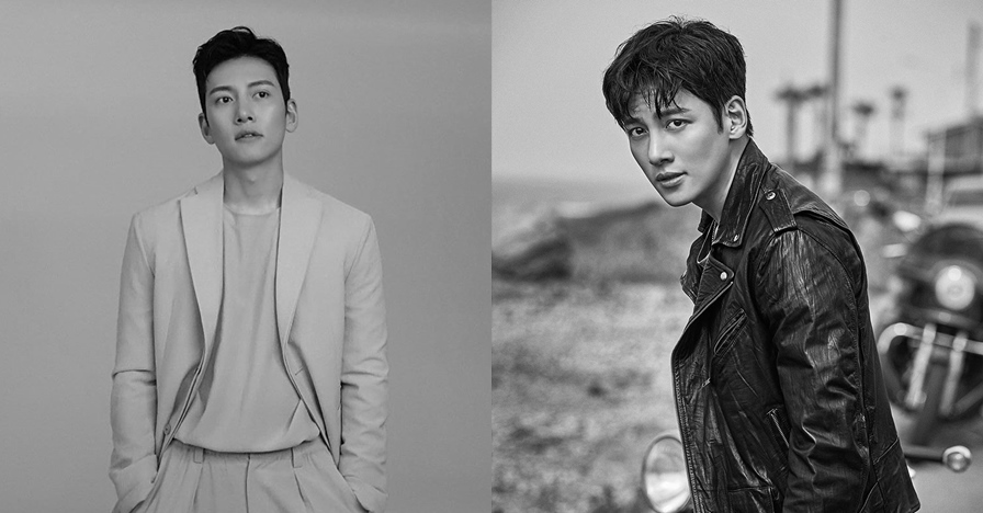 Usai Melting Me Softly, Ji Chang-wook akan berperan di LUCA?