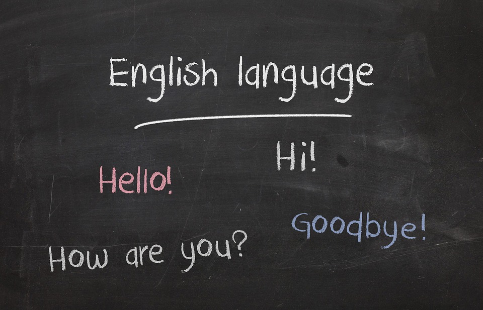 10 Cara belajar bahasa Inggris, mudah dan tanpa kursus