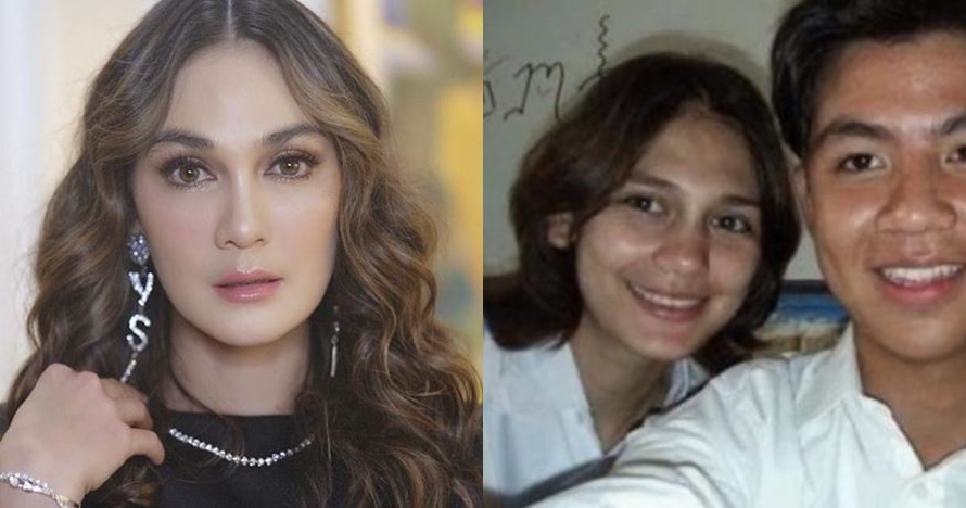 Potret lawas 8 presenter saat sekolah ini curi perhatian