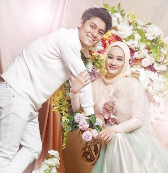 Nggak pacaran, gaya pemotretan 5 seleb ini bak prewedding