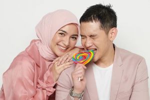 Terungkap, ini tanggal pernikahan Citra Kirana & Rezky Aditya