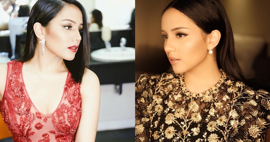 Dapat komentar soal gaya hidupnya, ini tanggapan Angel Pieters