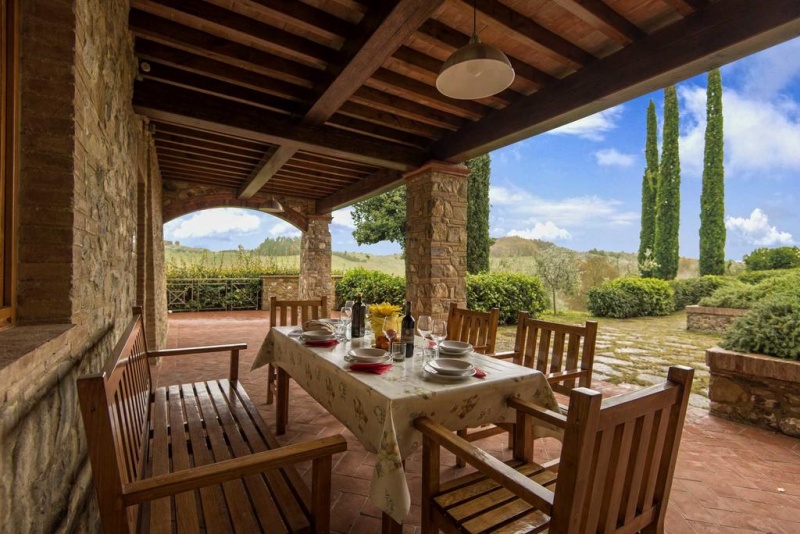 5 Tempat menginap yang unik ini bisa memperluas wawasan travel kamu   