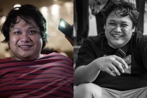 Cecep Reza meninggal dunia, 10 seleb tulis ungkapan duka