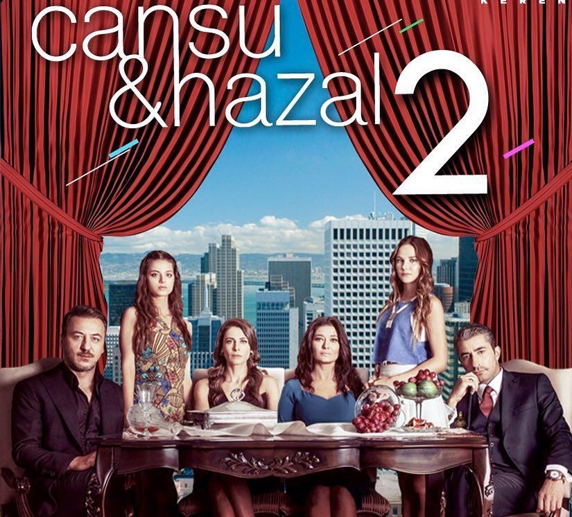 10 Drama Turki pernah tayang di Indonesia, bikin nostalgia