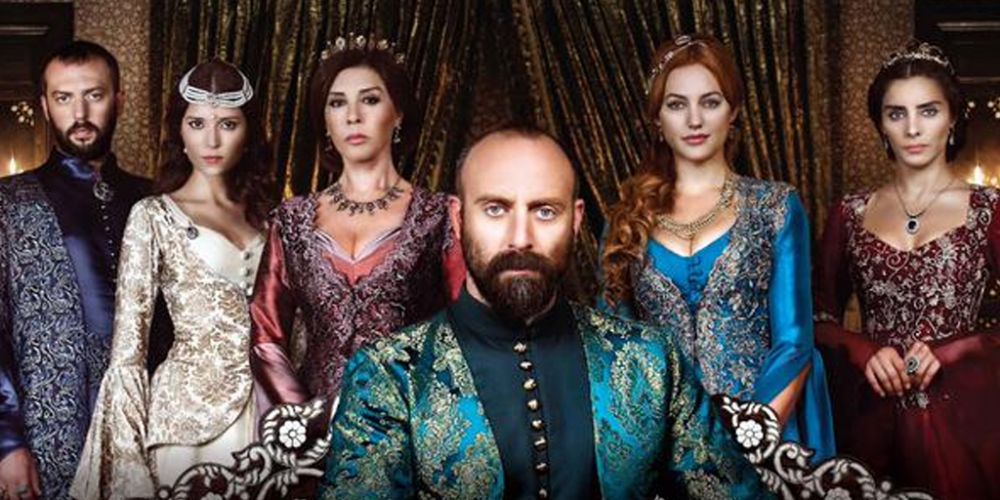 10 Drama Turki pernah tayang di Indonesia, bikin nostalgia