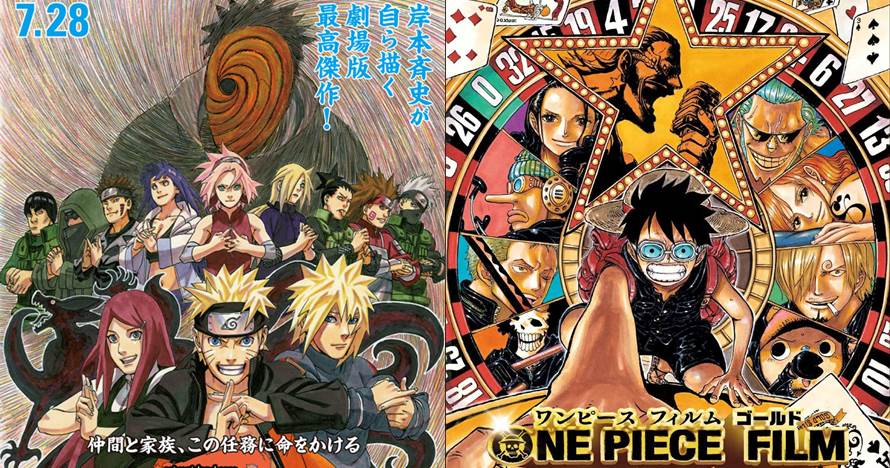 15 Film anime keren sepanjang masa, tak membosankan ditonton