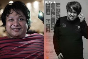 Keinginan Cecep Reza yang belum terwujud ini bikin haru