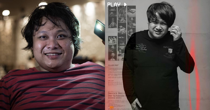 Keinginan Cecep Reza yang belum terwujud ini bikin haru