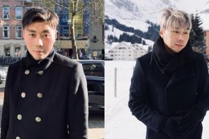 Momen Roy Kiyoshi maafkan pelaku fitnah dirinya, penuh haru