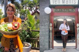 Sindiran pedas Tamara Bleszynski untuk artis pamer saldo ATM