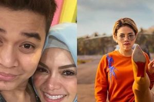 Billy Syahputra diam-diam rekam Nikita Mirzani di kamar mandi