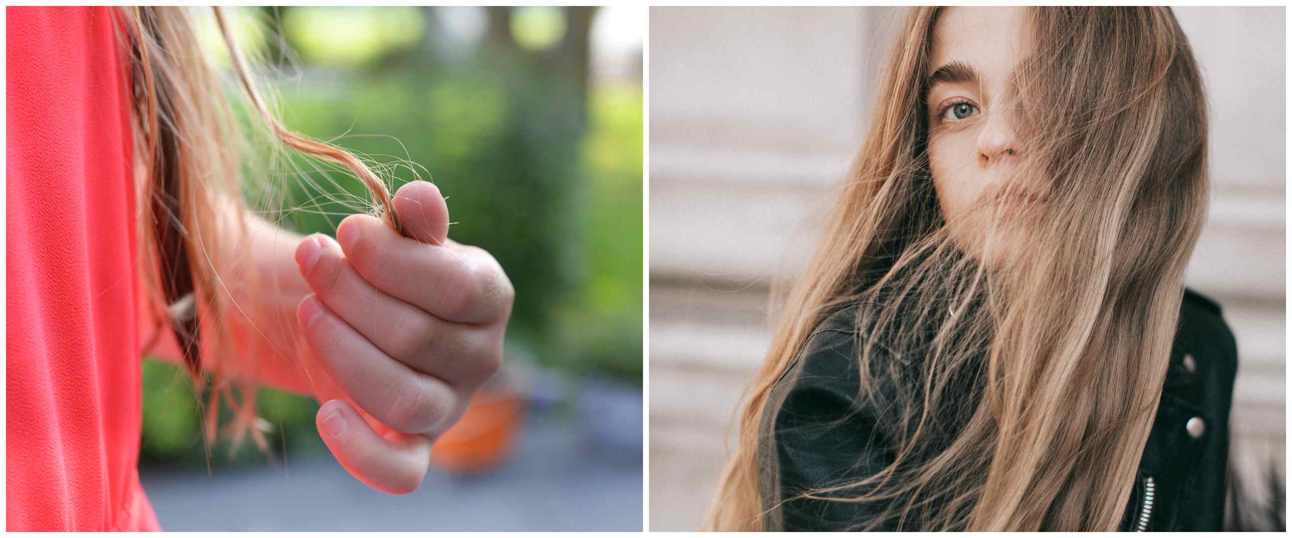 15 Penyebab rambut rontok dan cara mengatasinya