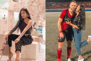 6 Momen Spaso bersama mendiang istri, sering dampingi di lapangan