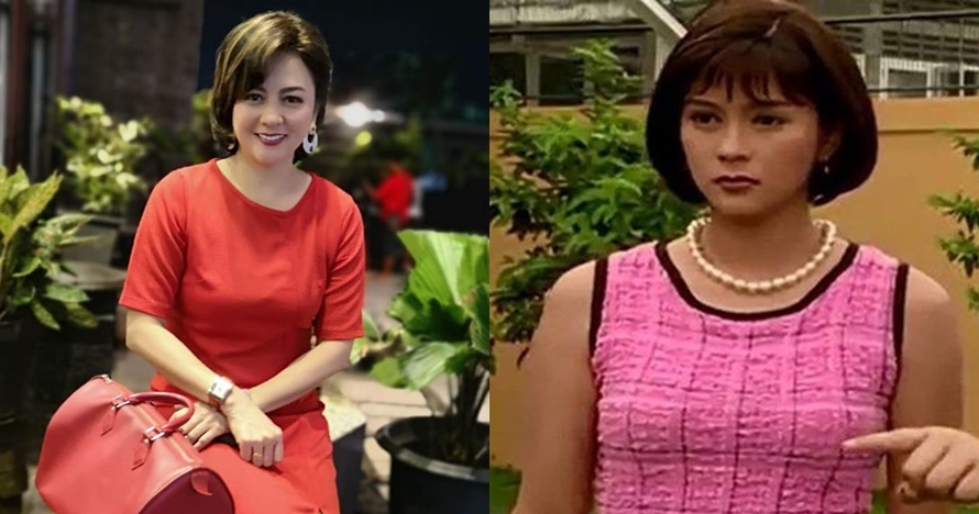 Masih ingat sinetron Bidadari? Ini kabar terbaru 8 pemainnya