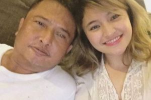 Kisah Marshanda ungkap kondisi sang ayah yang juga idap bipolar