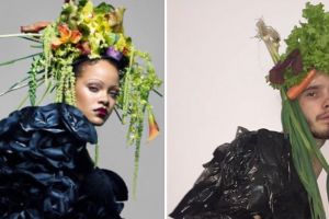 Pria ini tirukan gaya rambut 10 seleb dunia, hasilnya kocak