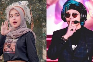 8 Potret lawas YouTuber Tanah Air, Ria Ricis manglingi abis