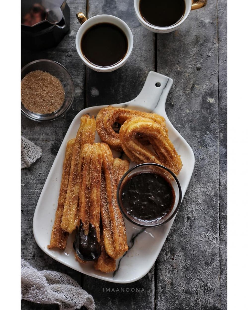 20 Resep kue untuk dijual di warung, laris manis