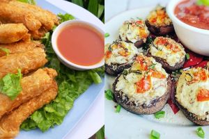 20 Resep makanan ringan unik untuk dijual, enak dan praktis