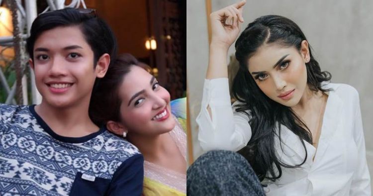Adik Ashanty Millen / Nikita Mirzani Ke Milendaru Jangan Bikin Malu