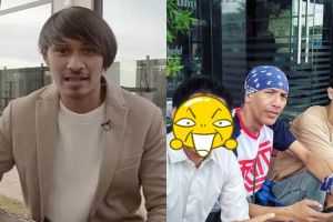 7 Potret Yosua Putra, sosok viral di Balik Budi Setiawan