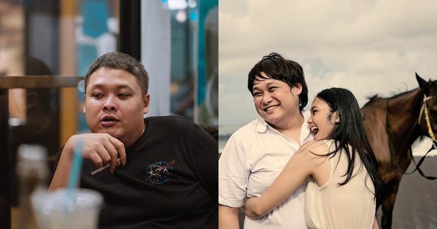 Selain penyakit jantung, Cecep Reza punya riwayat diabetes