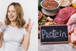 9 Fungsi protein bagi tubuh dan cara mudah mendapatkannya