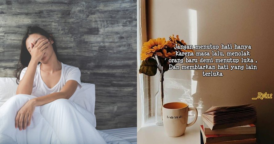 40 Kata-kata sedih kecewa sebagai luapan emosi dan kekesalan