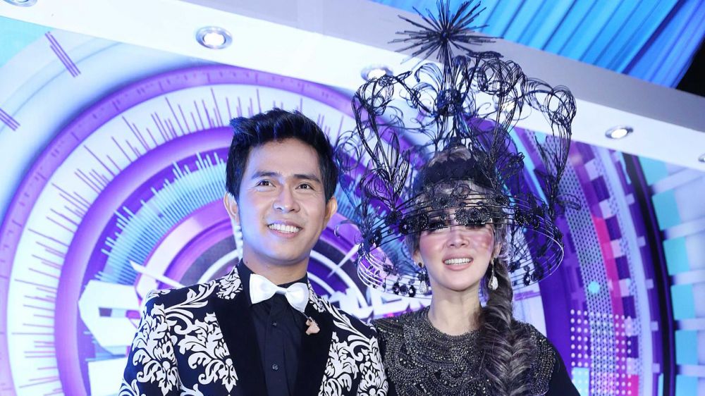 Berteman dekat, Syahrini pernah tolak bertemu Cakra Khan