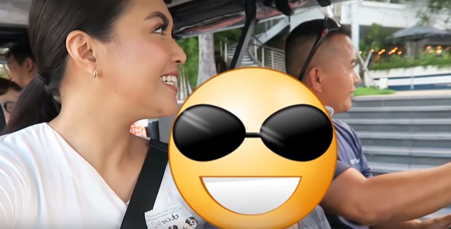 7 Momen haru Shakira jalan-jalan usai setahun berjuang lawan leukemia