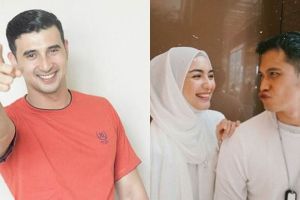 Jelang Citra Kirana nikah, Ali Syakieb unfollow Instagram mantan