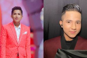 Irfan Hakim bongkar isi tas Jirayut, dompetnya bikin kaget