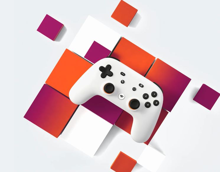 5 Fakta Google Stadia, main game kualitas 4K di mana saja