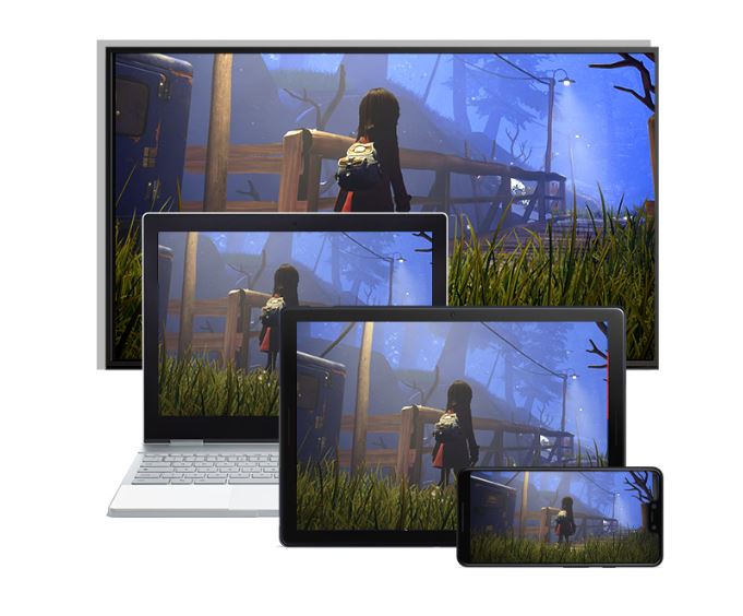 5 Fakta Google Stadia, main game kualitas 4K di mana saja